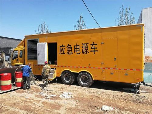 巍山发电车租赁-教您挑选发电机哪些技巧可以掌握使用