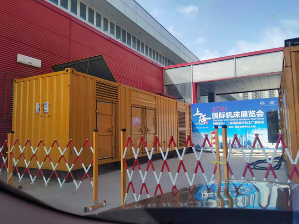 巍山发电车出租-发电机无电压或电压太低怎么办？