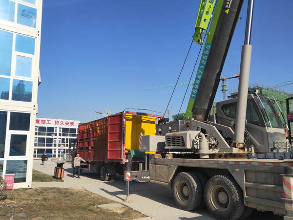 巍山发电机出租50KW柴油发电机组需要配多粗电缆线