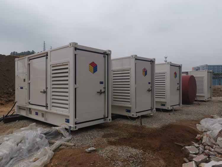 巍山如何降低 200KW 柴油发电机的燃油消耗率？