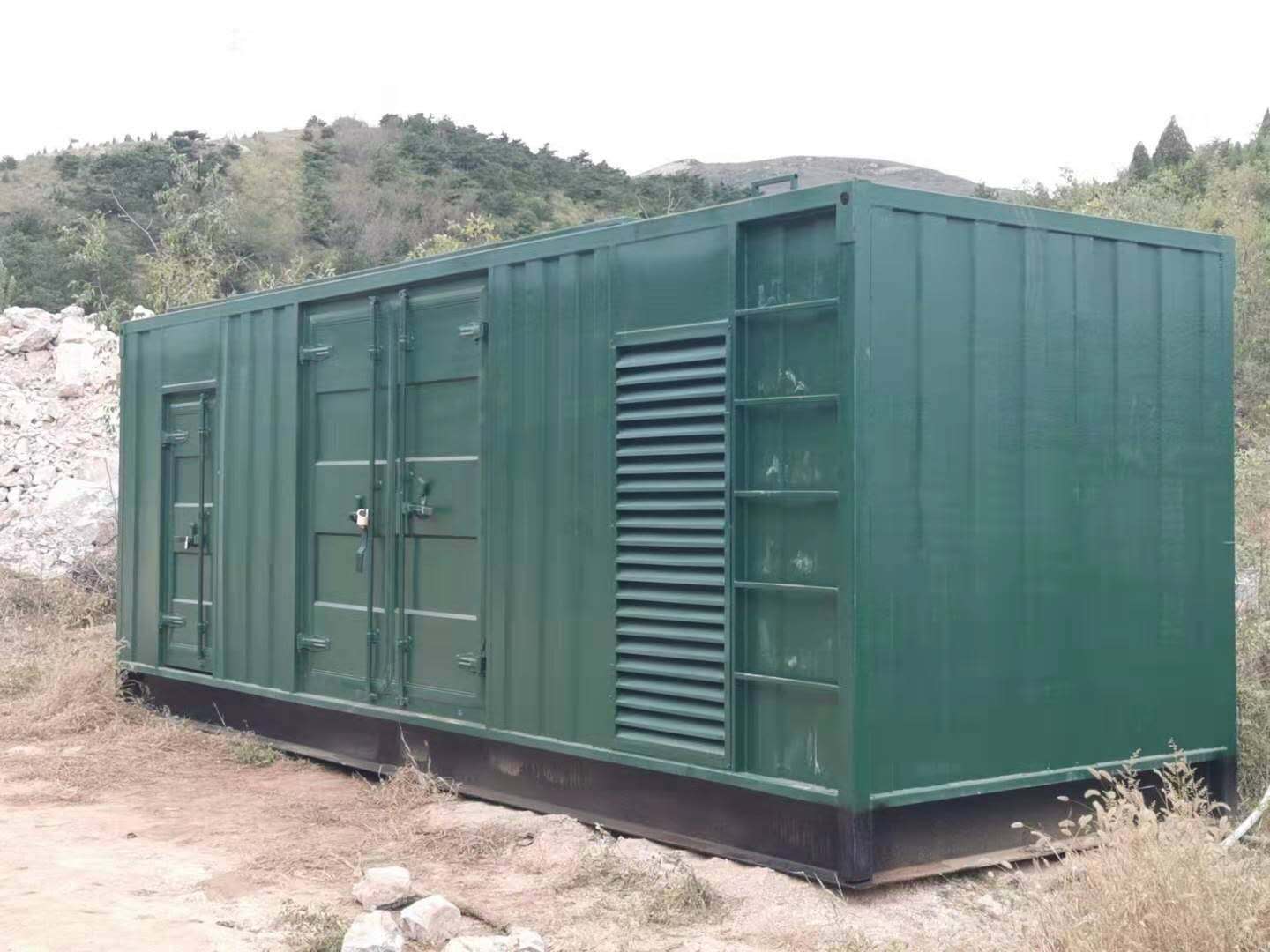 巍山如何对接地系统进行定期检测和维护？