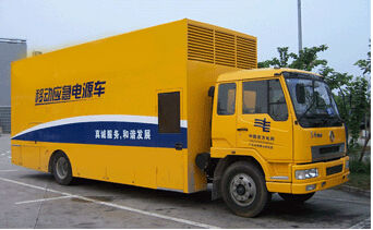 巍山发电机组如何判断水冷式机油散热器是否需要更换？