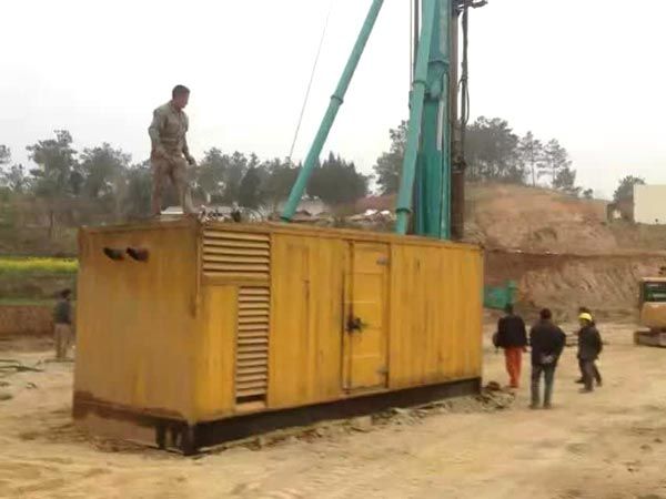 巍山柴油发电机组应用场合有哪些？
